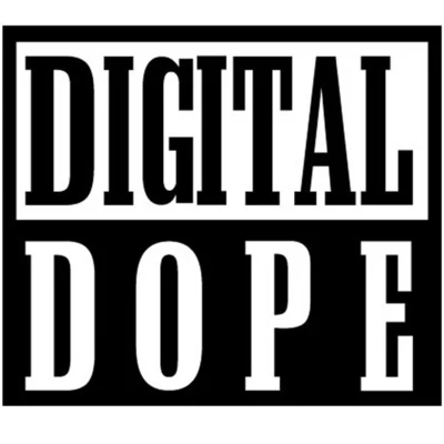 digital dope bombing arrest 專輯 D.O.D