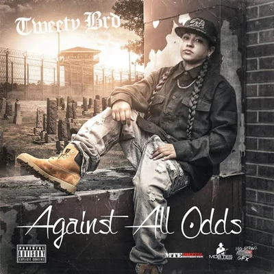 Against All Odds 專輯 Tweety Brd