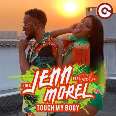 Touch My Body 專輯 Jenn Morel