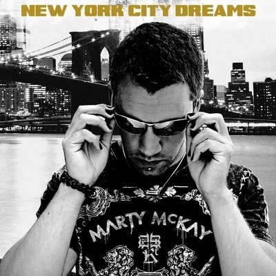 New York City Dreams 專輯 Marty McKay