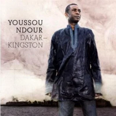 Youssou NDour Dakar-Kingston