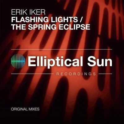 LightsThe Spring Eclipse 專輯 Erik Iker