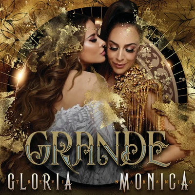 Grande 專輯 John C/Gloria Trevi/tINI/Aitana/Reik