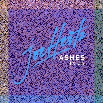 Ashes 專輯 Ryahn/Joe Hertz