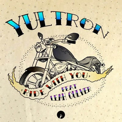 Ride With You 專輯 Yultron