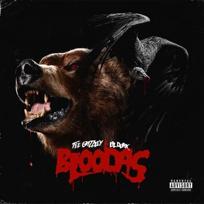 Bloodas 專輯 Tee Grizzley