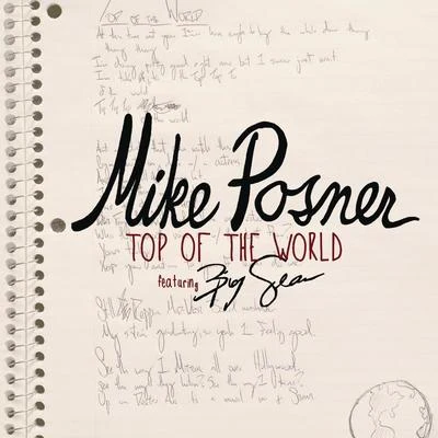 Top of the World 專輯 Mike Posner