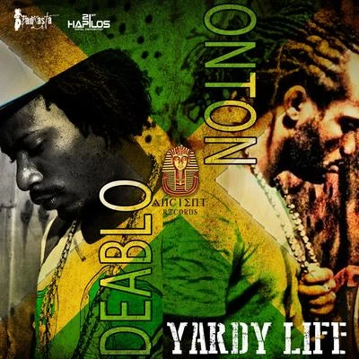 Yardy Life 专辑 Deablo/Navino