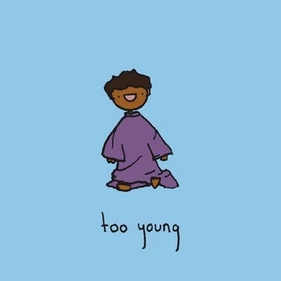 Too Young 專輯 love-sadKiD