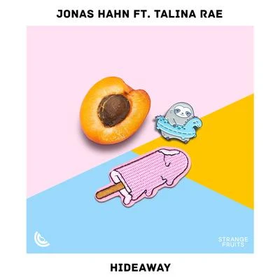 Hideaway 專輯 Jonas Hahn