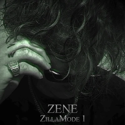 zillamode 1 專輯 ZENE THE ZILLA/Jupiter/365lit