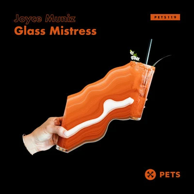 Glass Mistress 專輯 Joyce Muniz