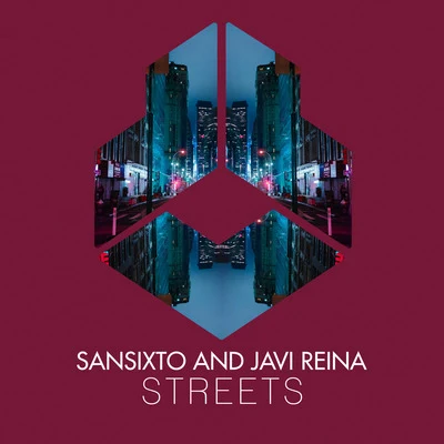 Streets 專輯 Steve Aguirre/Javi Reina