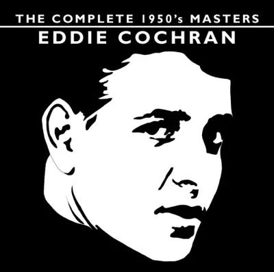 The Complete 1950&#x27;s Masters - Eddie Cochran 专辑 Eddie Cochran/Gene Vincent