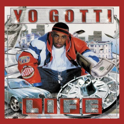 Life 專輯 Yo Gotti