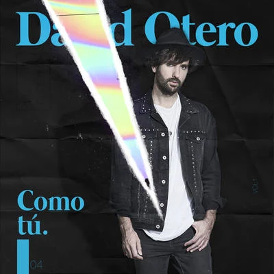 Como Tú 專輯 David Otero