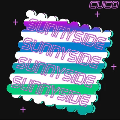 Sunnyside 专辑 Cuco