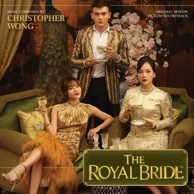 The Royal Bride (Original Motion Picture Soundtrack) 专辑 Ian Rees