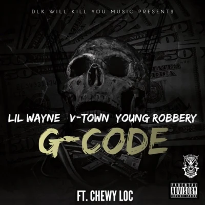 G-Code 專輯 Chewy Loc