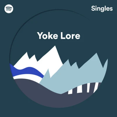 Spotify Singles 專輯 moli/Yoke Lore/Panama/Keeley Bumford/hazey eyes