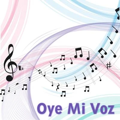 SagGMAXX Oye Mi Voz