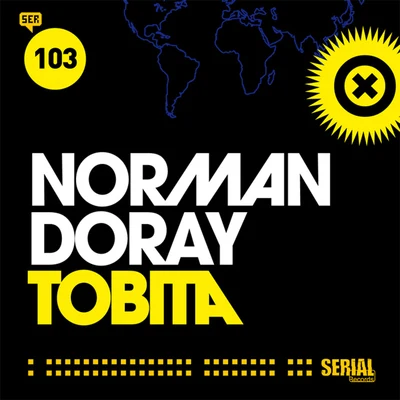 Tobita 專輯 Norman Doray