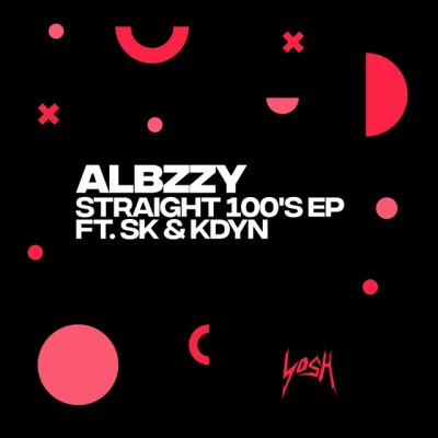 Straight 100s - EP 專輯 sk