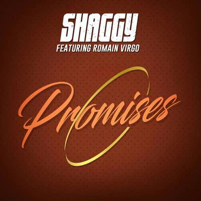 Promises 專輯 Shaggy/Ricardo Ducent/Tenchi/Moss Kena/Embody