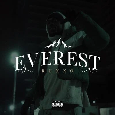 Everest 專輯 Cruz Cafuné/Ruxxo