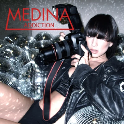 Addiction 專輯 Medina