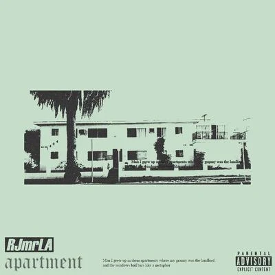 Apartment 專輯 RJmrLA