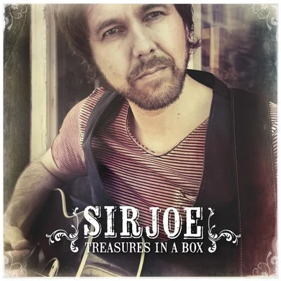 Treasures in a Box 專輯 Sirjoe/Kamix/Power Punk