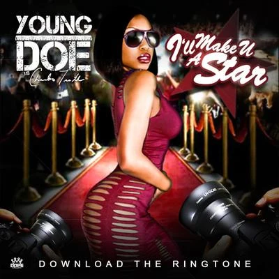 I'll Make YOU a Star 專輯 Young Doe