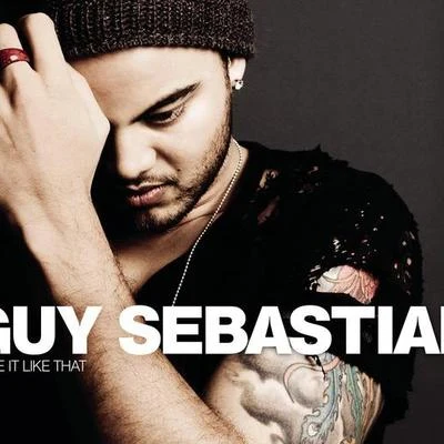 Like It Like That (Radio Edit) 專輯 Guy Sebastian