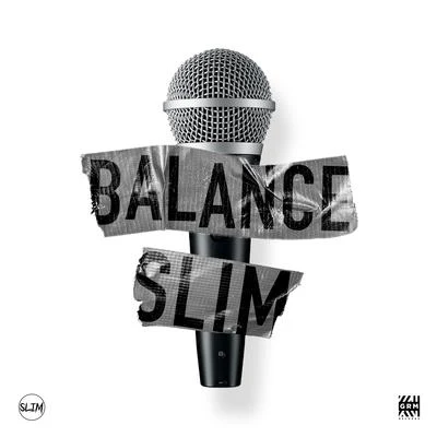 Balance 專輯 Slim