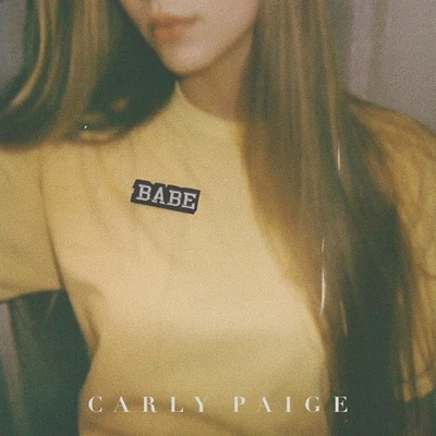 Babe 專輯 Carly Paige