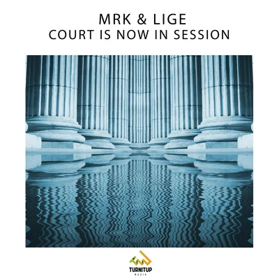 Court Is Now In Session 专辑 MRK/808GOD/Big Deiv