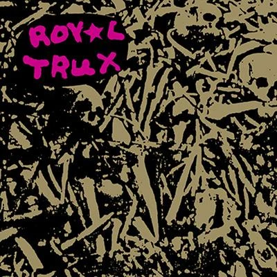 Royal Trux Untitled