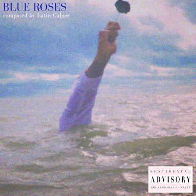 Blue Roses 專輯 Calper/Vince Kidd