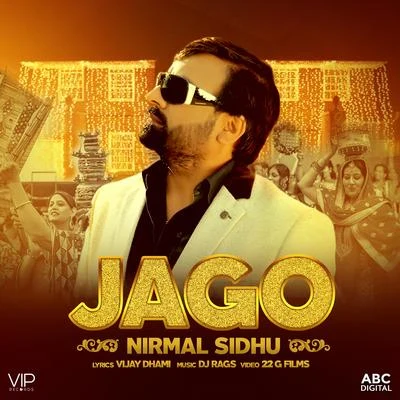 Nirmal Sidhu Jago