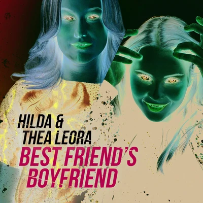 Best Friends Boyfriend 專輯 Hilda/Don Diablo