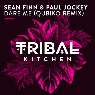 Dare Me (Qubiko Remix) 專輯 Sean Finn