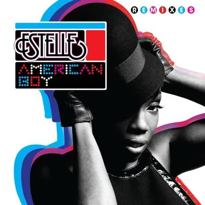 American Boy (Remixes) 專輯 Booker T. Jones/Estelle/Luke James/Gary Clark Jr./Vintage Trouble