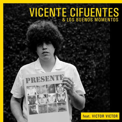 Presente 專輯 Rulo/Vicente Cifuentes