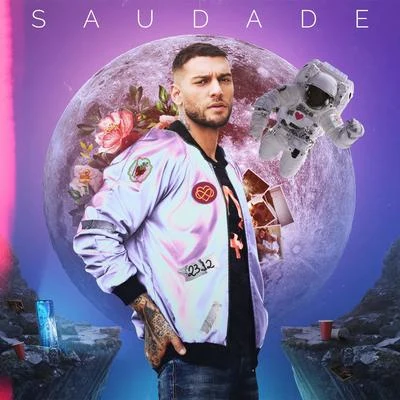 Saudade 專輯 Lucas Lucco/Jorge & Mateus