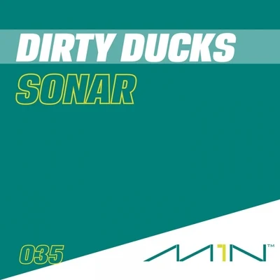 Sonar 专辑 Hawkboy/Dirty Ducks