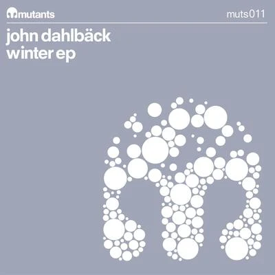 WinterPour Te 專輯 John Dahlback