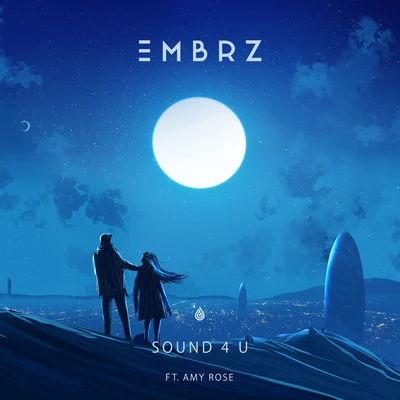 Sound 4 U 专辑 EMBRZ