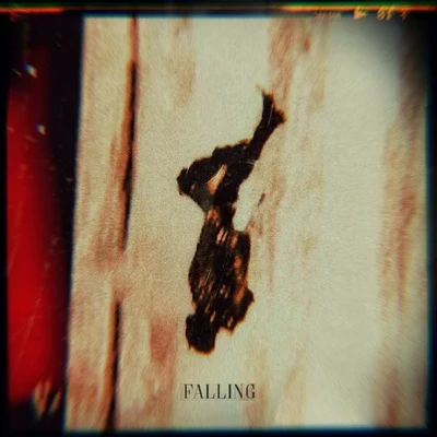 Falling 专辑 Solution