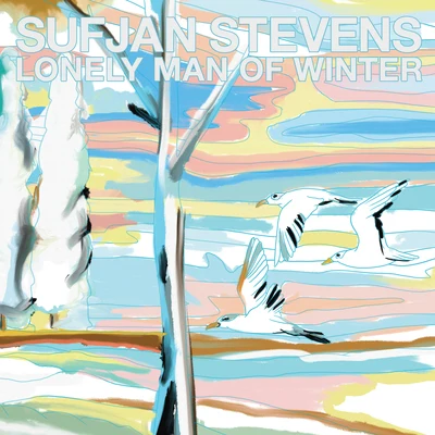 Lonely Man of Winter 专辑 Shannon Stephens/Sufjan Stevens/My Brightest Diamond/Jim Guthrie